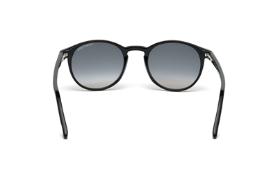 TOM FORD FT0539/S 01B ANDREA-02 48-20-145 Kadın Güneş Gözlüğü