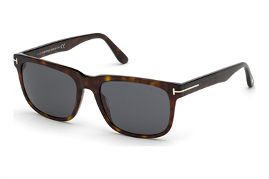 TOM FORD FT0775/S 52A STEPHENSON 56-19-145 Erkek Güneş Gözlüğü