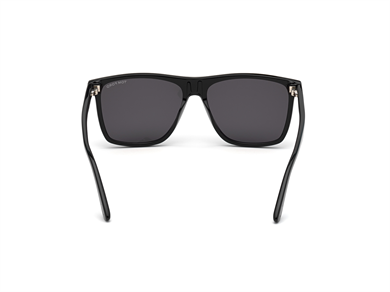 TOM FORD FT0832-N/S 01A 59-15-145 Güneş Gözlüğü