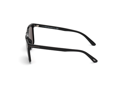 TOM FORD FT0832-N/S 01A 59-15-145 Güneş Gözlüğü