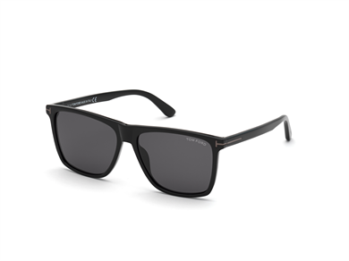 TOM FORD FT0832-N/S 01A 59-15-145 Güneş Gözlüğü