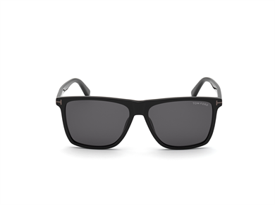 TOM FORD FT0832-N/S 01A 59-15-145 Güneş Gözlüğü