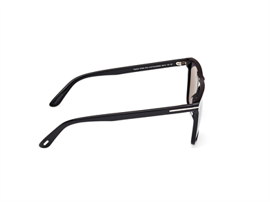 TOM FORD FT0832/S 01D 57-15-145 Güneş Gözlüğü