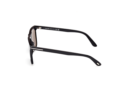 TOM FORD FT0832/S 01D 57-15-145 Güneş Gözlüğü