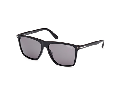 TOM FORD FT0832/S 01D 57-15-145 Güneş Gözlüğü