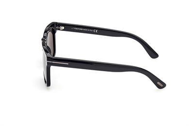 TOM FORD FT0906-N 01A 56-17-145 Erkek Güneş Gözlüğü
