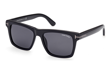 TOM FORD FT0906-N 01A 56-17-145 Erkek Güneş Gözlüğü