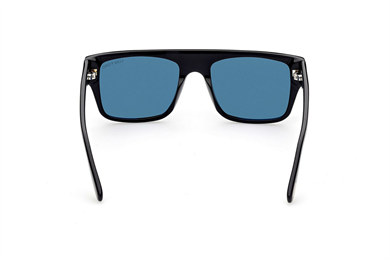 TOM FORD FT0907S 01V DUNNING-02 55-19-145 Erkek Güneş Gözlüğü