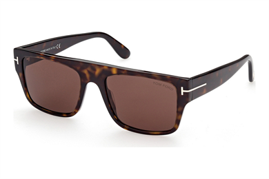 TOM FORD FT0907/S 52E DUNNING-02 55-19-145 Erkek Güneş Gözlüğü