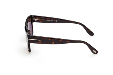 TOM FORD FT0907/S 52E DUNNING-02 55-19-145 Erkek Güneş Gözlüğü