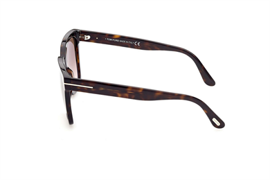 TOM FORD FT0952/S 52F SELBY 55-19-140 Kadın Güneş Gözlüğü
