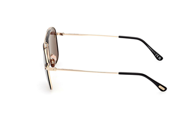 TOM FORD FT1017/S 28A 60-12-145 Erkek Güneş Gözlüğü