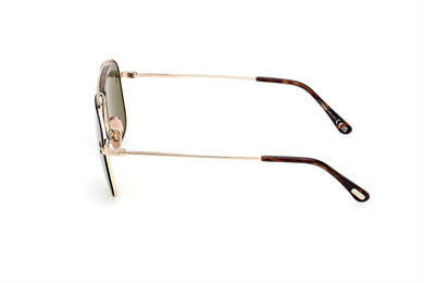 TOM FORD FT1017/S 28N 60-12-145 Erkek Güneş Gözlüğü