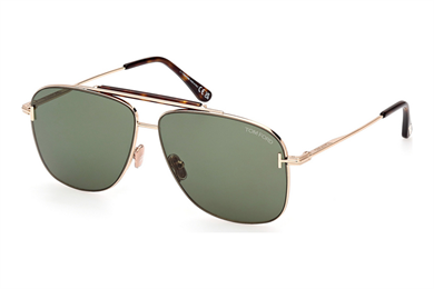 TOM FORD FT1017/S 28N 60-12-145 Erkek Güneş Gözlüğü