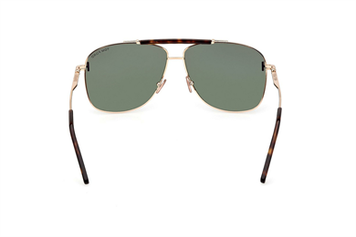 TOM FORD FT1017/S 28N 60-12-145 Erkek Güneş Gözlüğü