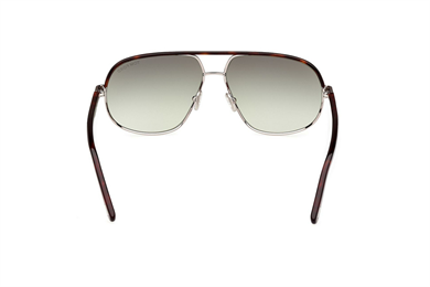 TOM FORD FT1019/S 14P MAXWELL 59-13-140 Kadın Güneş Gözlüğü