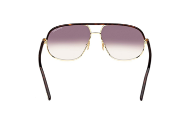 TOM FORD FT1019/S 30F MAXWELL 59-13-140 Kadın Güneş Gözlüğü