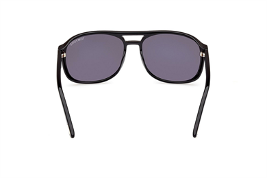 TOM FORD FT1022/S 01A ROSCO 58-16-140 Erkek Güneş Gözlüğü