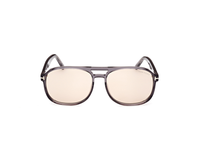 TOM FORD FT1022/S 20E 58-16-140 Güneş Gözlüğü