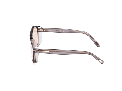 TOM FORD FT1022/S 20E 58-16-140 Güneş Gözlüğü