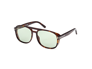 TOM FORD FT1022/S 52N ROSCO 58-16-140 Güneş Gözlüğü