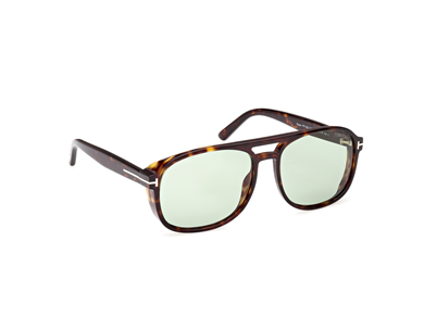 TOM FORD FT1022/S 52N ROSCO 58-16-140 Güneş Gözlüğü