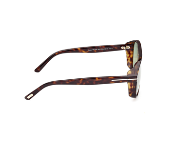 TOM FORD FT1022/S 52N ROSCO 58-16-140 Güneş Gözlüğü