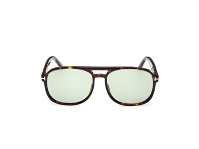 TOM FORD FT1022/S 52N ROSCO 58-16-140 Güneş Gözlüğü