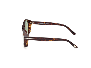 TOM FORD FT1022/S 52N ROSCO 58-16-140 Güneş Gözlüğü