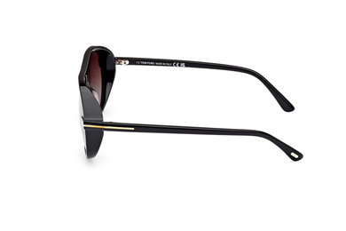 TOM FORD FT1023/S 01B MARCUS 60-13-140 Kadın Güneş Gözlüğü