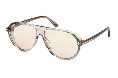 TOM FORD FT1023/S 93E MARCUS 60-13-140 PHOTO Kadın Güneş Gözlüğü