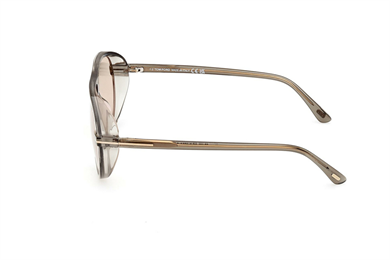 TOM FORD FT1023/S 93E MARCUS 60-13-140 PHOTO Kadın Güneş Gözlüğü