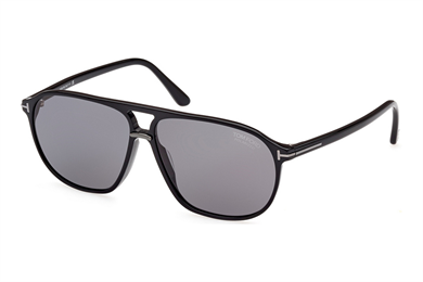 TOM FORD FT1026/S 01B 61-12-145 Erkek Güneş Gözlüğü