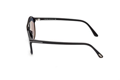TOM FORD FT1026/S 01B 61-12-145 Erkek Güneş Gözlüğü