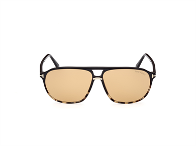 TOM FORD FT1026/S 05E 61-12-145 Güneş Gözlüğü