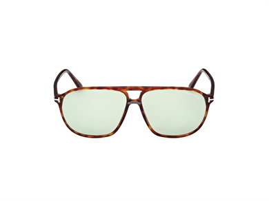 TOM FORD FT1026/S 54N BRUCE 61-12-145 Güneş Gözlüğü