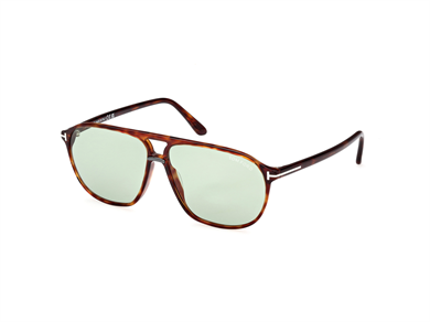 TOM FORD FT1026/S 54N BRUCE 61-12-145 Güneş Gözlüğü
