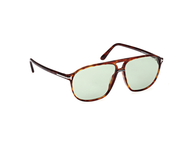 TOM FORD FT1026/S 54N BRUCE 61-12-145 Güneş Gözlüğü