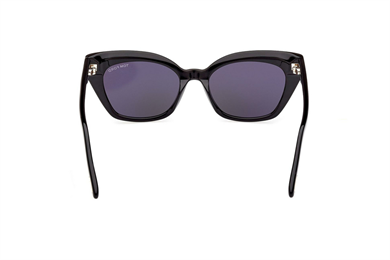 TOM FORD FT1031/S 01A 52-18-140 Kadın Güneş Gözlüğü