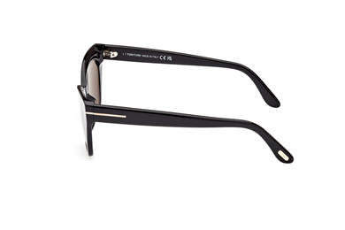 TOM FORD FT1031/S 01A 52-18-140 Kadın Güneş Gözlüğü