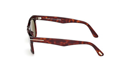 TOM FORD FT1076/S 54N KENDEL 54-22-145 Erkek Güneş Gözlüğü