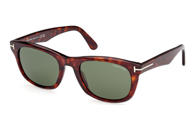 TOM FORD FT1076/S 54N KENDEL 54-22-145 Erkek Güneş Gözlüğü