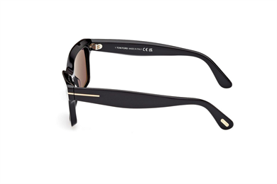 TOM FORD FT1085/S 01A 54-17-140 Kadın Güneş Gözlüğü