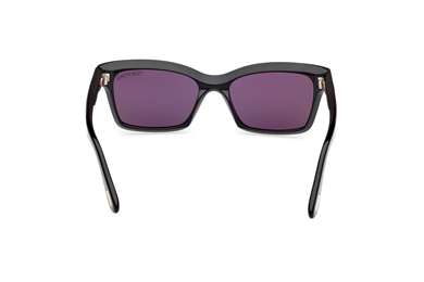 TOM FORD FT1085/S 01A 54-17-140 Kadın Güneş Gözlüğü