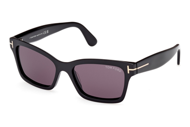 TOM FORD FT1085/S 01A 54-17-140 Kadın Güneş Gözlüğü