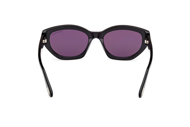 TOM FORD FT1086/S 01A PENNY 55-19-135 Kadın Güneş Gözlüğü