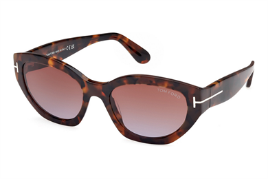 TOM FORD FT1086/S 52F PENNY 55-19-135 Kadın Güneş Gözlüğü