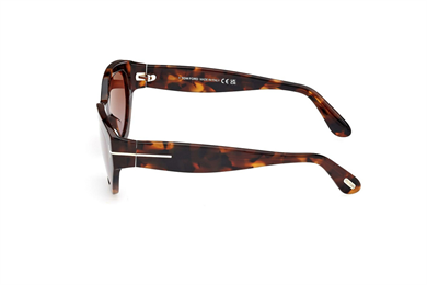 TOM FORD FT1086/S 52F PENNY 55-19-135 Kadın Güneş Gözlüğü