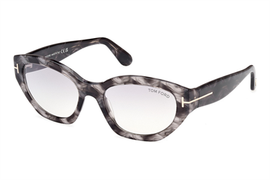 TOM FORD FT1086/S 55C PENNY 55-19-135 Kadın Güneş Gözlüğü
