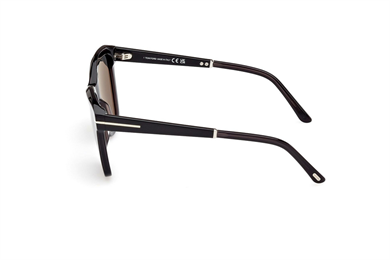 TOM FORD FT1087 05D POLARIZE 54-16-140 Kadın Güneş Gözlüğü